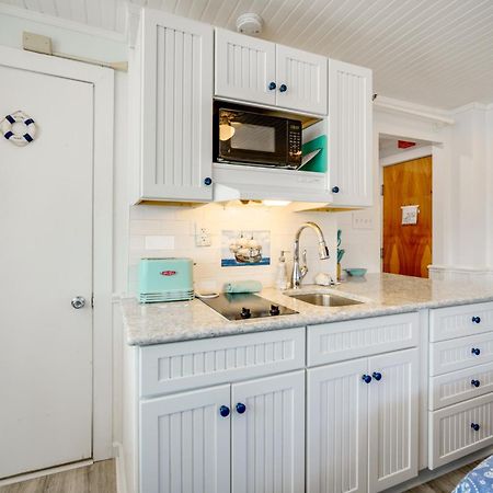 Ocean City Hideaway Walk To Boardwalk And Beach! Exterior photo