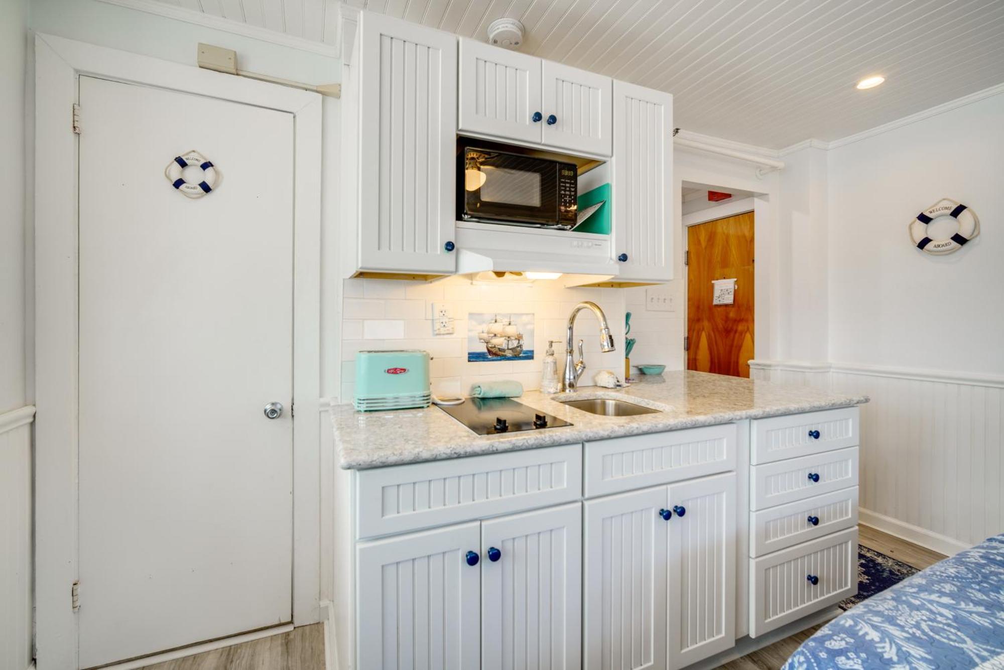 Ocean City Hideaway Walk To Boardwalk And Beach! Exterior photo
