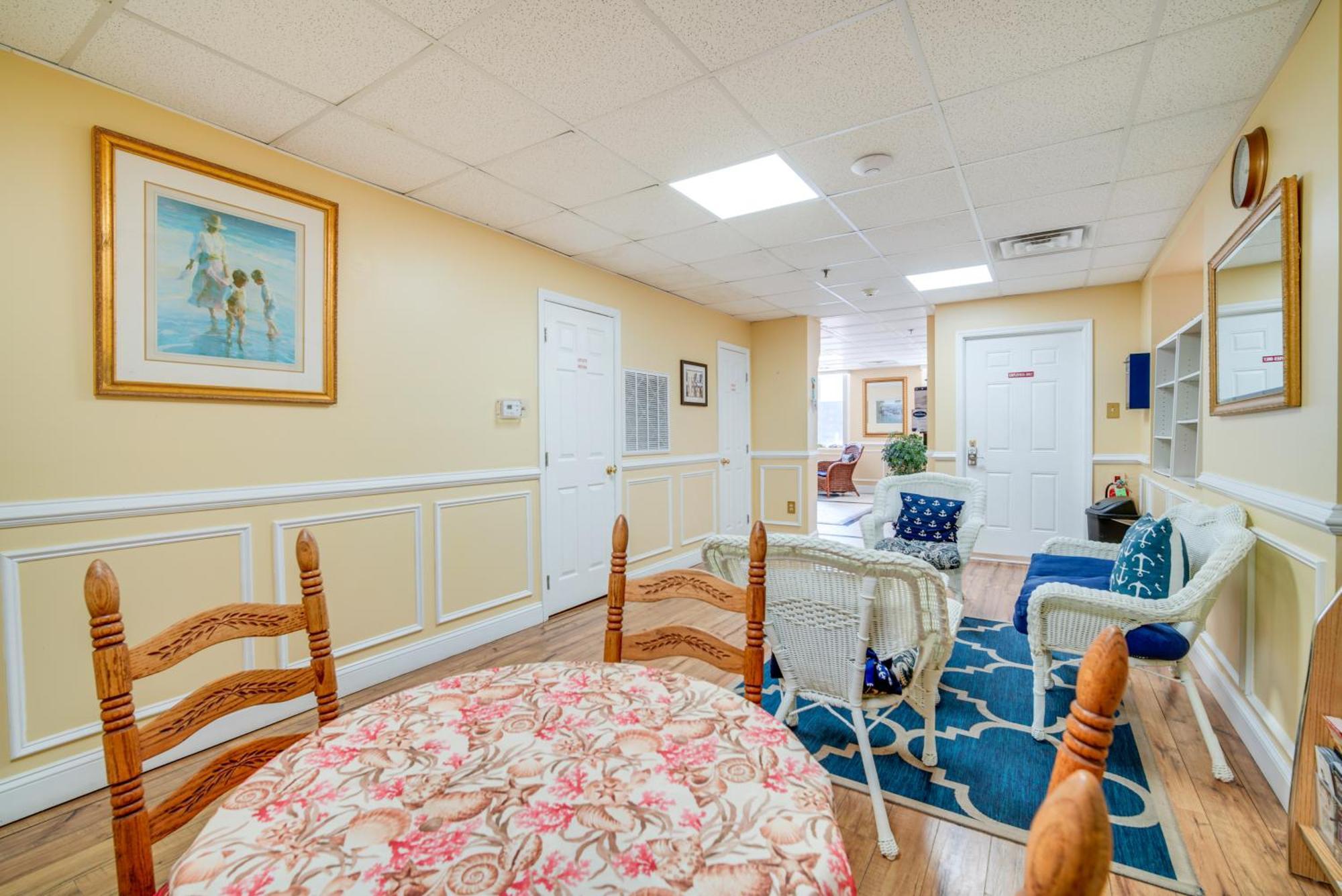 Ocean City Hideaway Walk To Boardwalk And Beach! Exterior photo