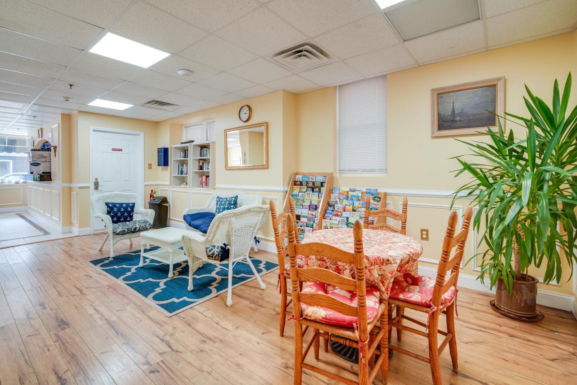 Ocean City Hideaway Walk To Boardwalk And Beach! Exterior photo