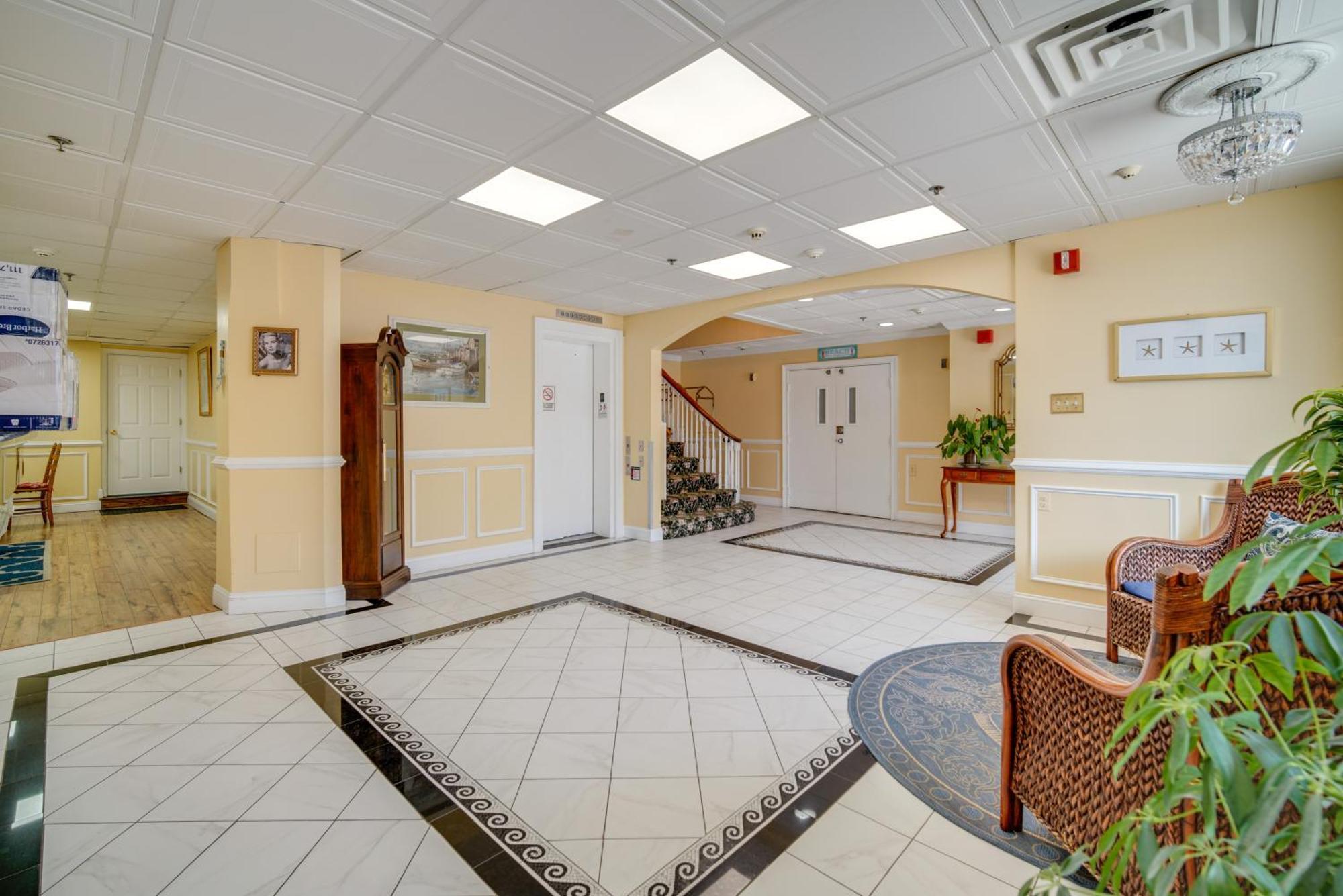Ocean City Hideaway Walk To Boardwalk And Beach! Exterior photo