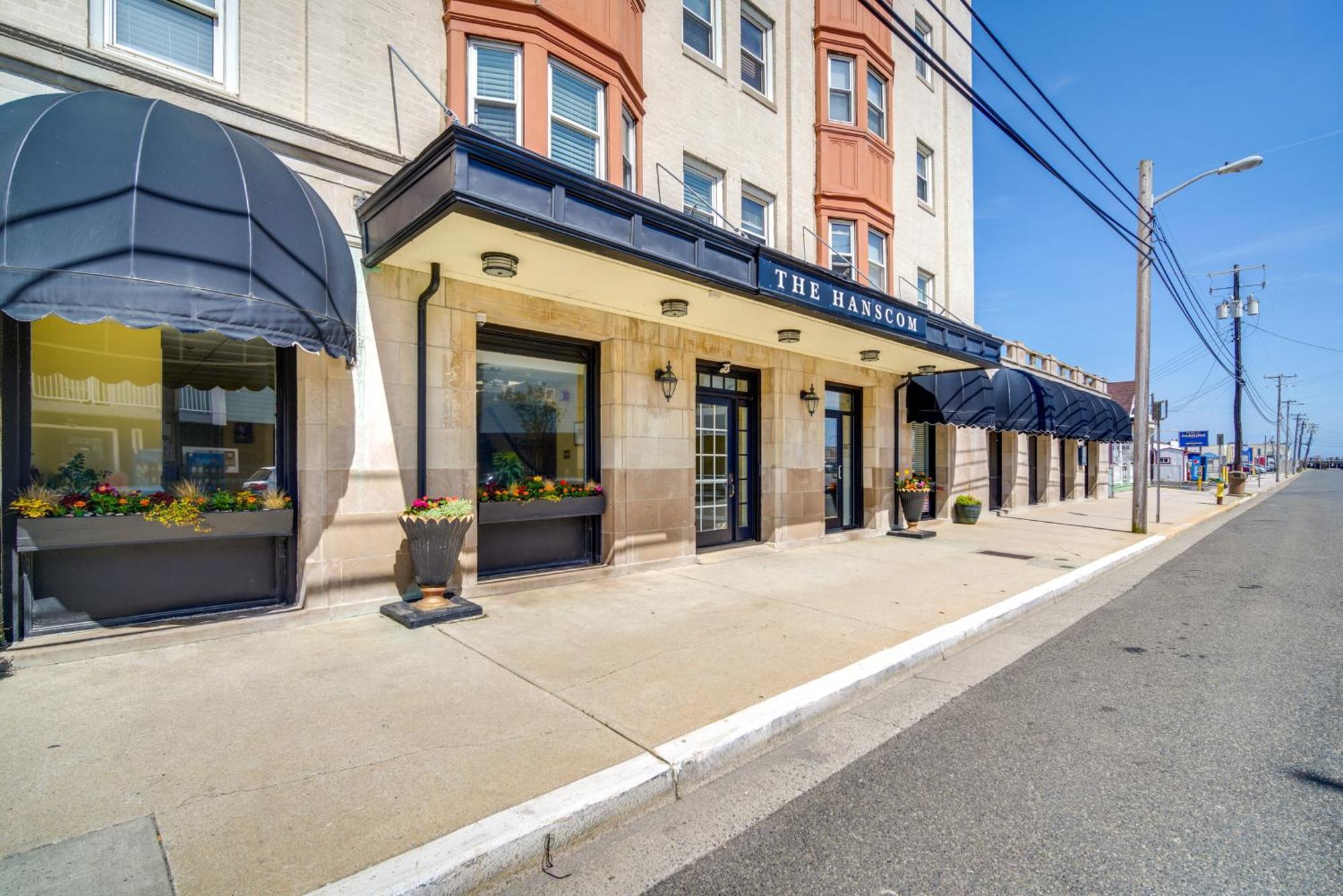 Ocean City Hideaway Walk To Boardwalk And Beach! Exterior photo