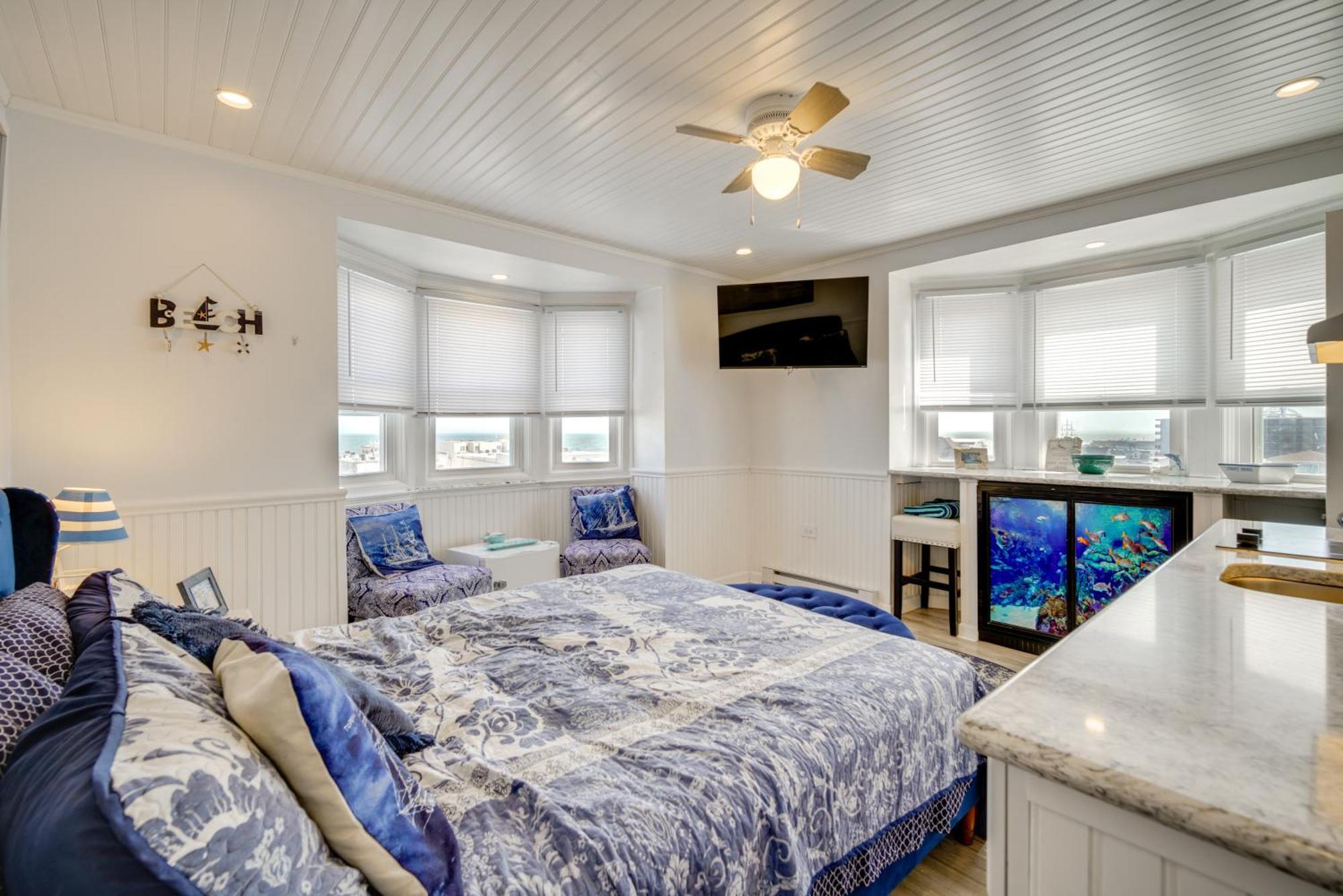 Ocean City Hideaway Walk To Boardwalk And Beach! Exterior photo